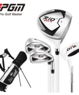 Stik-Stick-Golf-Anak-Kids-Junior-Boys-PGM-Rio-Series-JRTG017-Full-Set