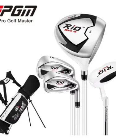 Stik-Stick-Golf-Anak-Kids-Junior-Boys-PGM-Rio-Series-JRTG017-Full-Set