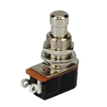 Switch-Pedal-Effects-Foot-Push-SPST-Momentary-2S