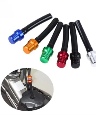 Tutup-Selang-Udara-Tangki-Bensin-Bahan-Bakar-Motor-Motocross-Aluminium-CNC