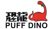 Puff Dino