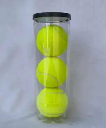 Bola Ball Padel Whizz Professional Package Tube Isi 3 Pcs 1.1