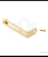 Bracket Pickguard HK-002 Gold 2
