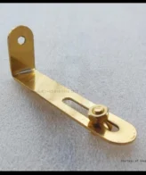 Bracket Pickguard HK-002 Gold 4