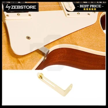 Bracket Pickguard HK-002 Gold