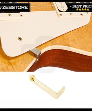 Bracket Pickguard HK-002 Gold