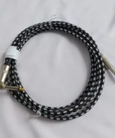Kabel-Cable-Jack-Audio-Intrument-HK-LADE-Right-Angel-L-Shape-3M-Premium