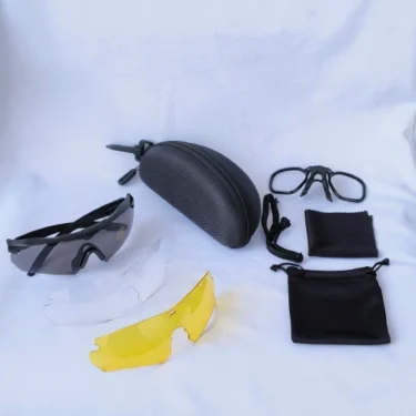 Kacamata-Goggle-Glasses-Tactical-Sport-3-Lensa-Outdoor-1.1