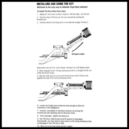 Kunci-Key-Pengatur-Intonasi-Connection-Tremolo-Floyd-Rose-1.4