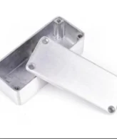 Material-Box-Case-Pedal-Effect-Aluminium-1590A