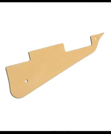 Pickguard Gibson Lespaul Std Ivory 1