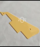 Pickguard Gibson Lespaul Std Ivory 2