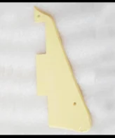 Pickguard Gibson Lespaul Std Ivory 4