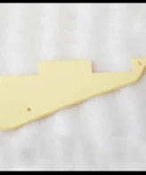 Pickguard Gibson Lespaul Std Ivory 5