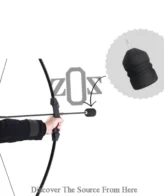 Poin-Arrowhead-Arrow-Tag-Anak-Panah-Busa-Sponge-Archery