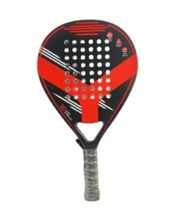 Raket-Racket-Paddle-Padel-Whizz-Diamond-603-Pemula-Beginner-Lightweight-1.1