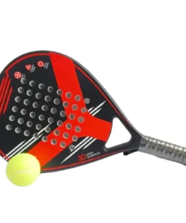 Raket-Racket-Paddle-Padel-Whizz-Diamond-603-Pemula-Beginner-Lightweight