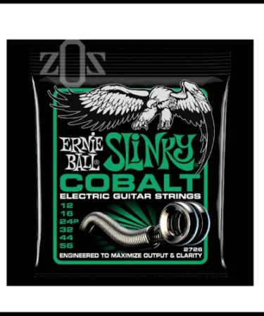 Senar-Gitar-Electric-Ernie-Ball-Not-Even-Slinky-Cobalt-12-56-Original-1.1