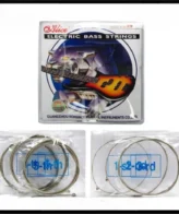 Senar String Bass Alice A606 4 String