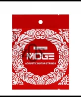 Senar String Gitar Guitar Akustik Acoustic Moge 1253 GR12
