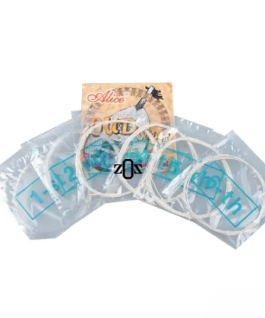 Senar String Gitar Guitar OUD (Gambus) Alice AOD-11 AOD11 1