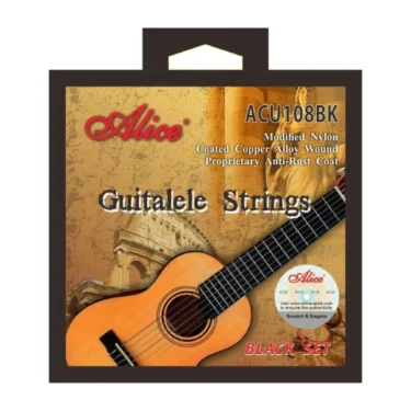 Senar-String-Guitalele-Gitarlele-Alice-ACU108BK