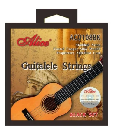 Senar-String-Guitalele-Gitarlele-Alice-ACU108BK