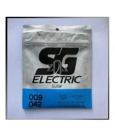 Senar String Guitar Electric SG Nickel 009-042 SG 5145