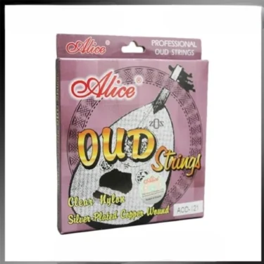 Senar String OUD Gambus Alice AOD-121 AOD 121