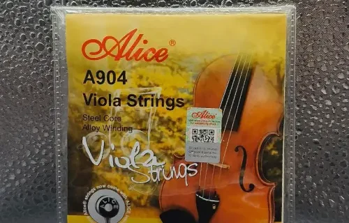 Senar-String-Viola-Alice-A904