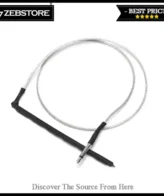 Kabel Pickup Piezo Catalyst Spul Lidi Black