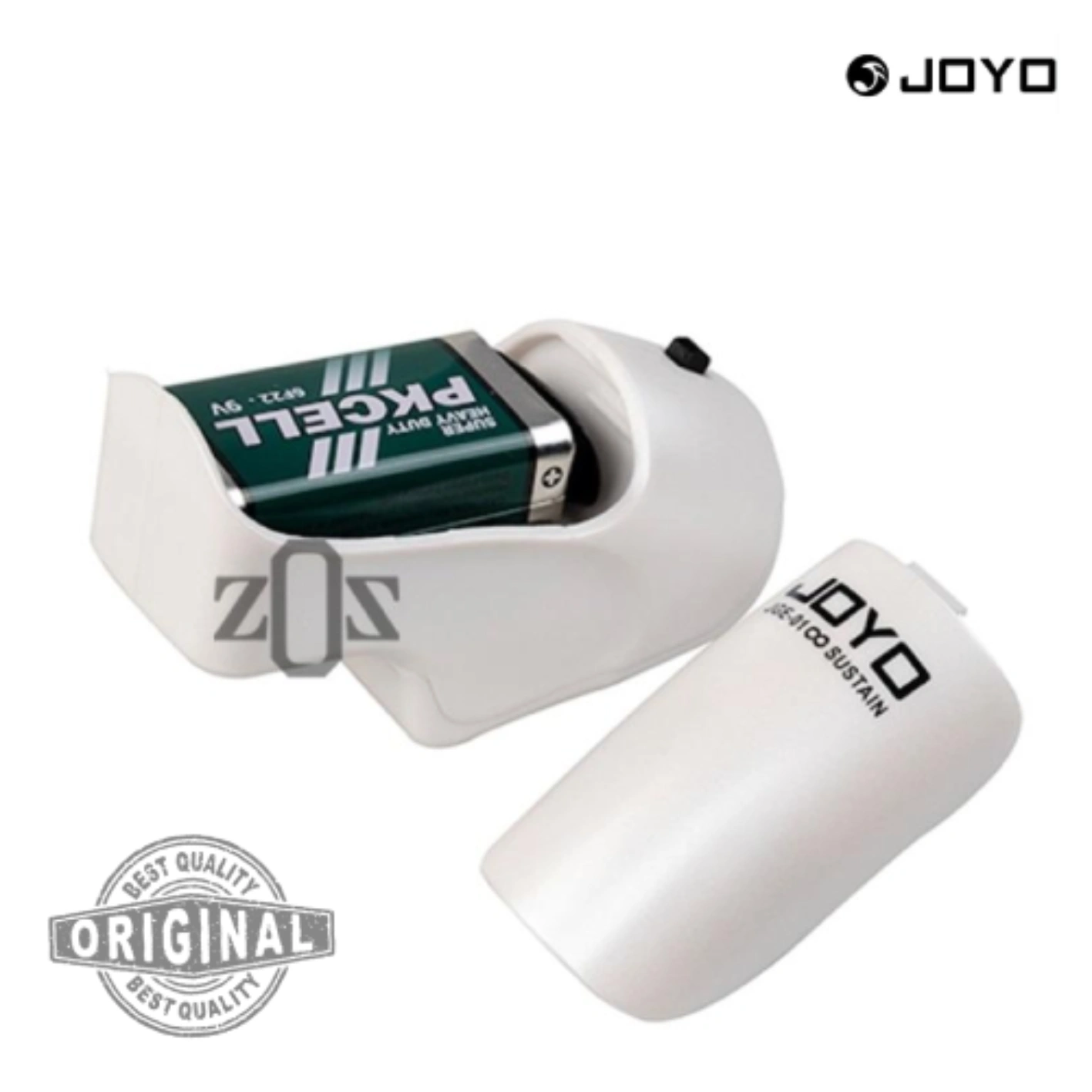 Efek-Effect-Gitar-Guitar-String-Ebow-JOYO-Infinite-Sustainer-JGE-01-1.2