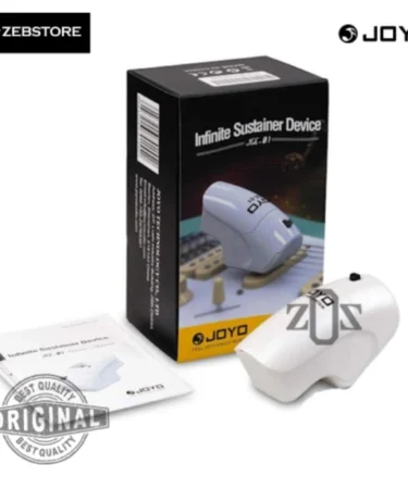 Efek-Effect-Gitar-Guitar-String-Ebow-JOYO-Infinite-Sustainer-JGE-01