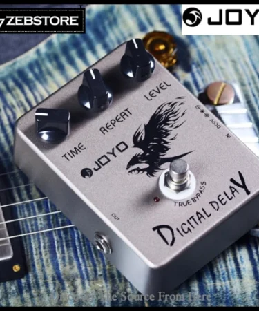 Efek-Effect-JOYO-JF-08-Digital-Delay