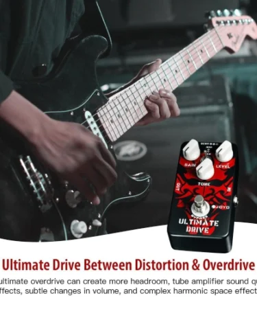 Efek-Effect-Pedal-Stompbox-JOYO-Ultimate-Drive-JF-02-1.1