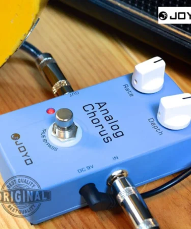 Effect-Pedal-Stompbox-JOYO-JF-37-Analog-Chorus-1.1