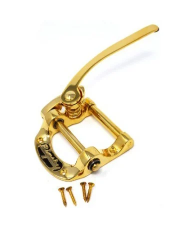 Bridge-Tailpiece-Bigsby-Kalamazoo-B5-Vibrato-Polish-Kit-Gold.1.1