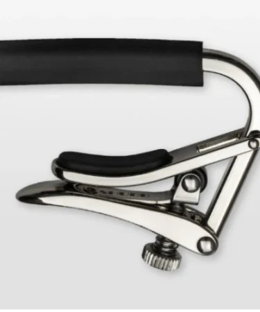 Capo-Penjepit-Gitar-Shubb-50-C1-Standard-Steel-String-50th-Anniversary-1.1