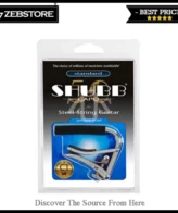 Capo-Penjepit-Gitar-Shubb-50-C1-Standard-Steel-String-50th-Anniversary