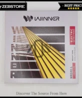 Senar String Gitar Guitar Elektrik Electric Winner WR540 L