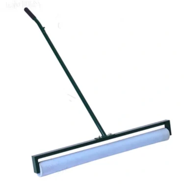 Roller Pel Pengering Floor Water Removal Lapangan Court Tenis Basket