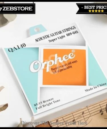 Senar-Gitar-Akustik-Orphee-QA140