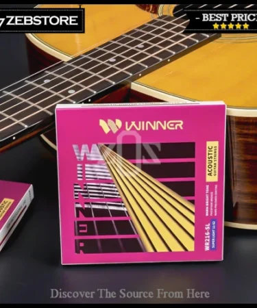 Senar-String-Gitar-Guitar-Akustik-Acoustic-Winner-WR216