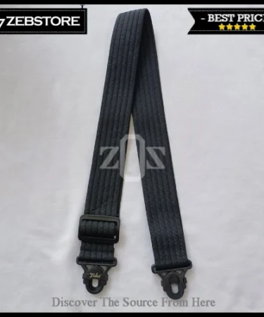 Tali-Sabuk-Strap-Gitar-Guitar-Acoustic-Electric-Ziko-Quick-Lock-SK-06P