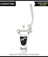 Bridge Tailpiece Bigsby B3 Vibrato