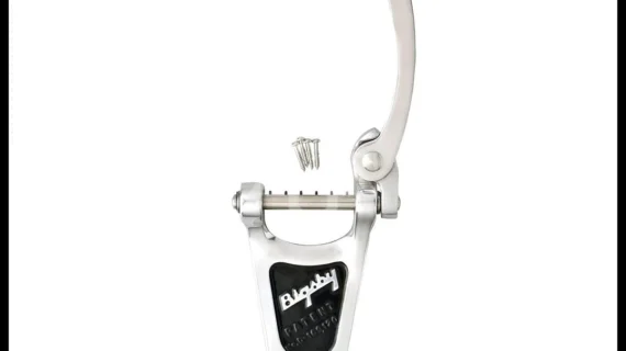 Bridge Tailpiece Bigsby B3 Vibrato