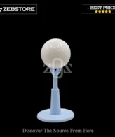 Tee Tees Penahan Holder Bola Ball Golf Rubber Adjustable Height 2pcs