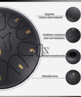 Drum-Perkusi-Tongue-Mini-Hang-Handpan-Steel-11-Tone-6-Inch-1.1