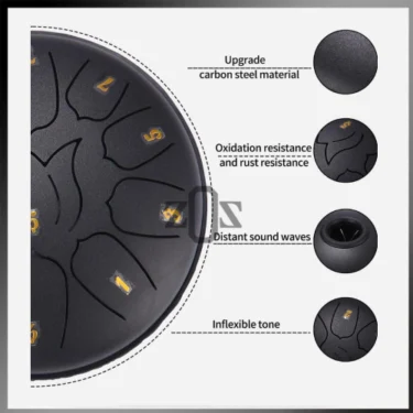 Drum-Perkusi-Tongue-Mini-Hang-Handpan-Steel-11-Tone-6-Inch-1.1