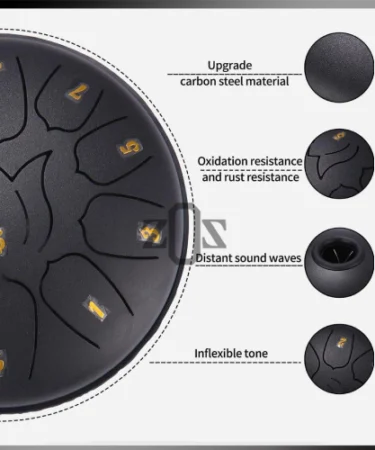 Drum-Perkusi-Tongue-Mini-Hang-Handpan-Steel-11-Tone-6-Inch-1.1